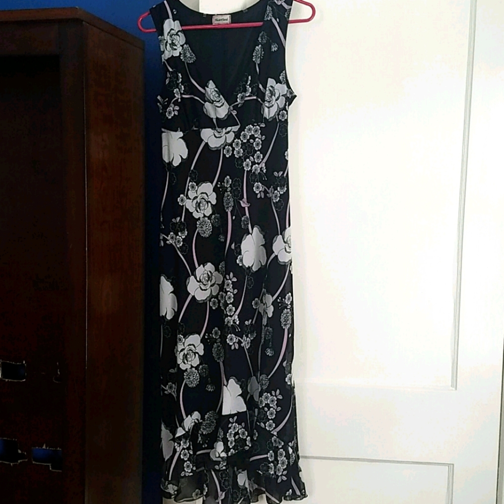 HeartSoul Dress